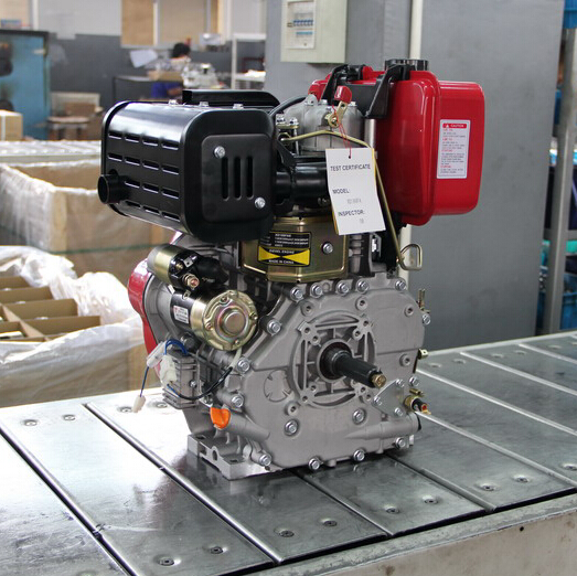 4HP Diesel Engine